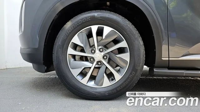 Hyundai Palisade id 2732188 из Кореи 15