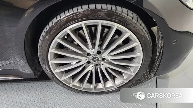 Mercedes-Benz S-Class W223 id 3007095 из Кореи 15