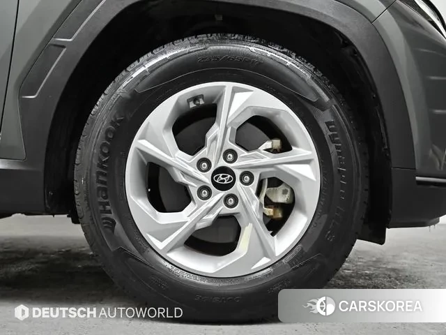 Hyundai Tucson (NX4) id 3625844 из Кореи 15