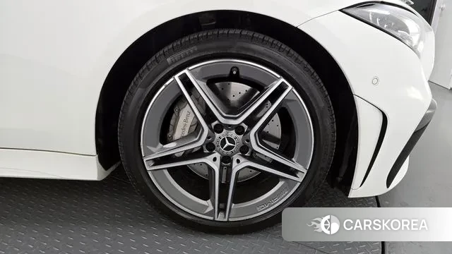 Mercedes-Benz CLS-Class C257 id 3585876 из Кореи 15