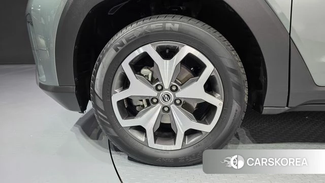 Ssangyong Torres id 3871094 из Кореи 15