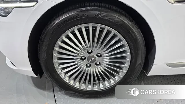 Genesis G90 id 2971295 из Кореи 15