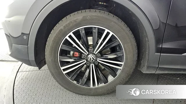 Volkswagen Tiguan second Generation id 3727187 из Кореи 15