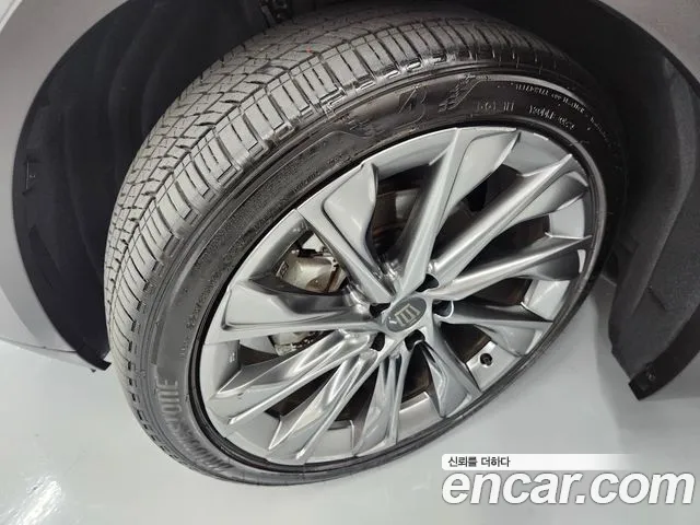 Toyota Crown Crossover id 2852842 из Кореи 14