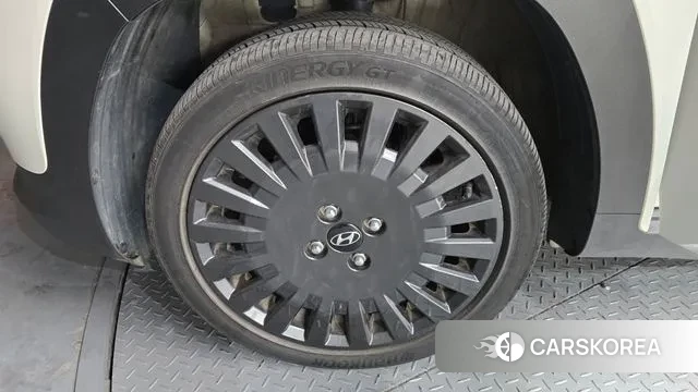 Hyundai Casper id 3707819 из Кореи 15