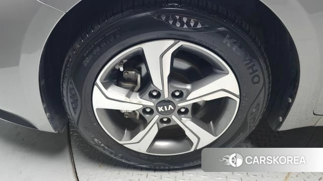 Kia Come New K3 id 4727921 из Кореи 27