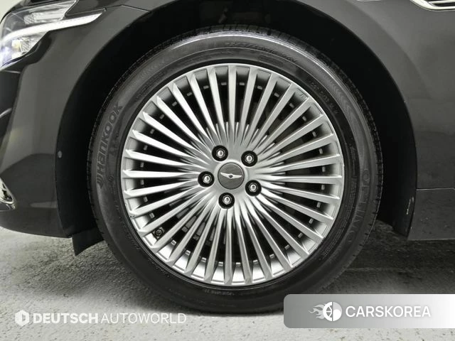 Genesis G90 id 4865237 из Кореи 15