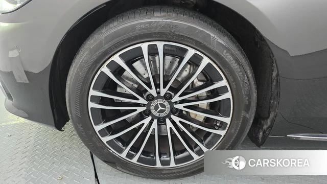 Mercedes-Benz S-Class W223 id 3916012 из Кореи 15