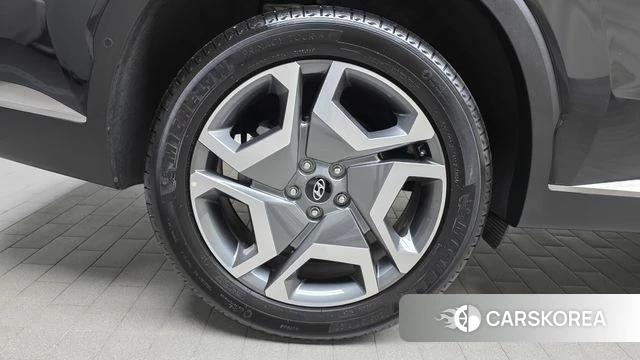 Hyundai The New Palisade id 4016991 из Кореи 15