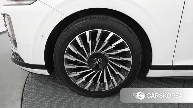 Hyundai Grandeur Hybrid (GN7) id 4194786 из Кореи 33