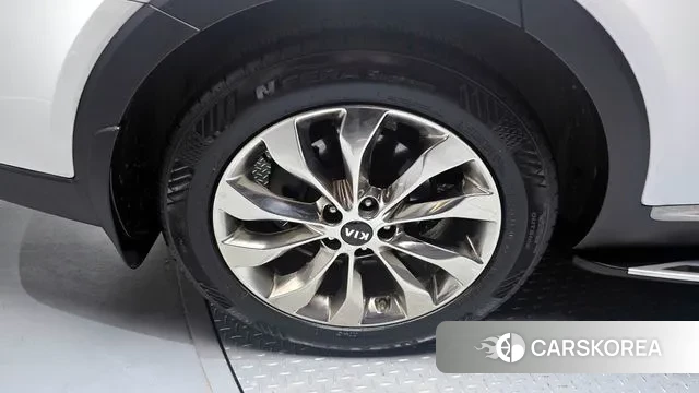 Kia The New Sorento id 3391787 из Кореи 15