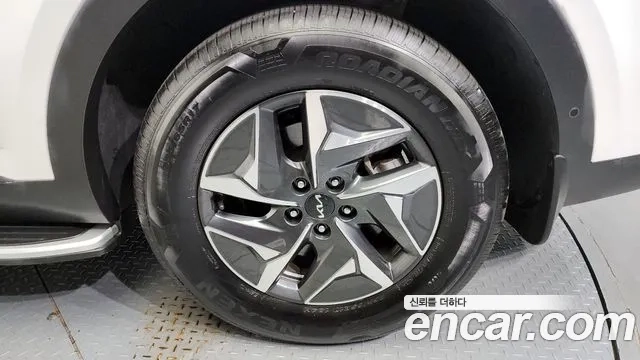 Kia Sorento 4th Generation id 2905776 из Кореи 15