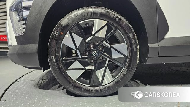 Hyundai Kona (SX2) id 3902576 из Кореи 15