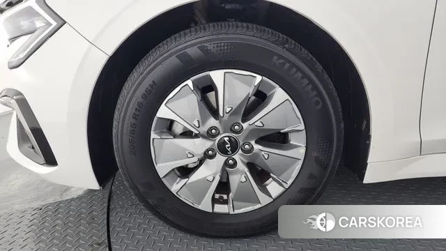 Kia The New K5 Hybrid 3rd generation id 3706691 из Кореи 15