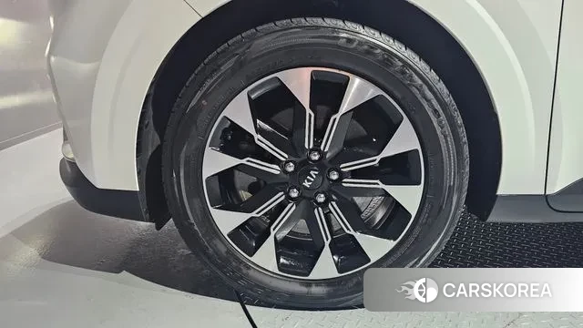 Kia Carnival 4th generation id 3635930 из Кореи 15