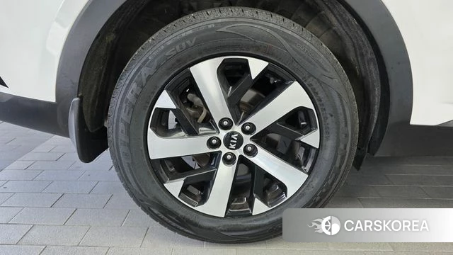 Kia Sorento 4th Generation id 4894513 из Кореи 29