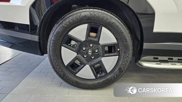 Hyundai Santa Fe (MX5) id 4898108 из Кореи 31