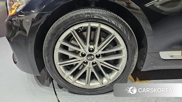 Kia More K9 id 4476794 из Кореи 15