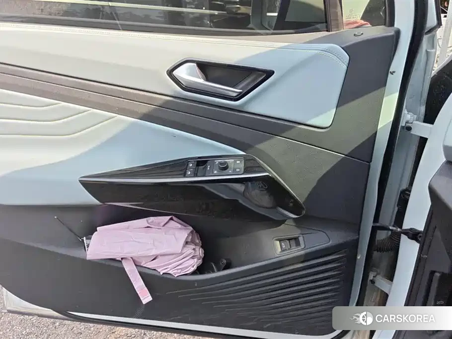 Volkswagen ID.4 X id 4538913 из Китая 11