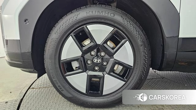Hyundai Santa Fe (MX5) id 4505788 из Кореи 26