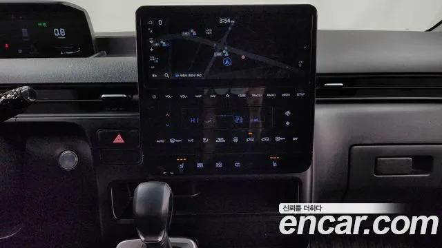 Hyundai Staria id 2516889 из Кореи 15