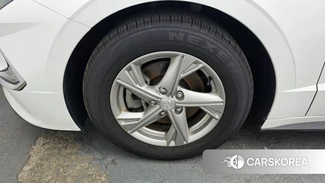 Hyundai Sonata (DN8) id 4500628 из Кореи 15