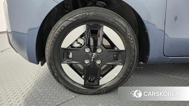 Kia The New Kia Ray EV id 4308373 из Кореи 29
