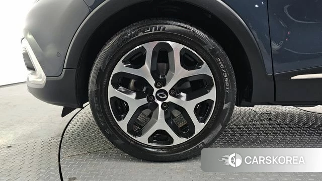 Renault Korea (Samsung) New QM3 id 4356932 из Кореи 26