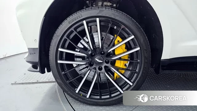 Aston Martin DBX id 3426576 из Кореи 15