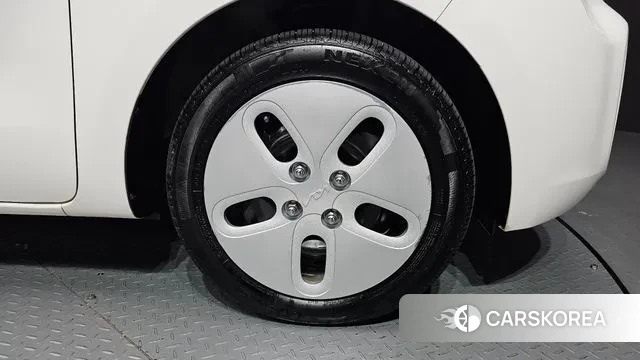 Kia The New Ray id 3493252 из Кореи 15