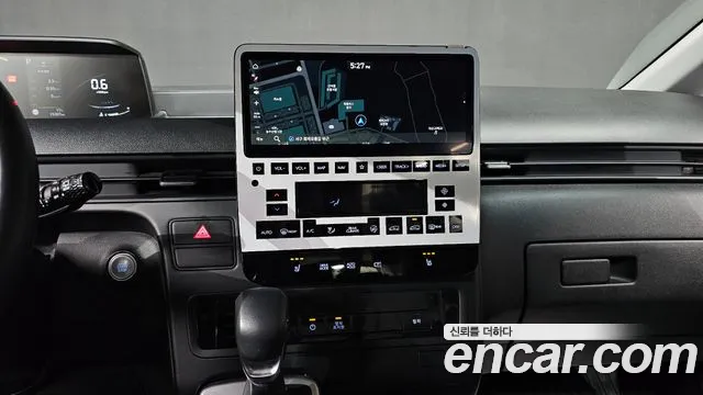 Hyundai Staria id 2666889 из Кореи 15