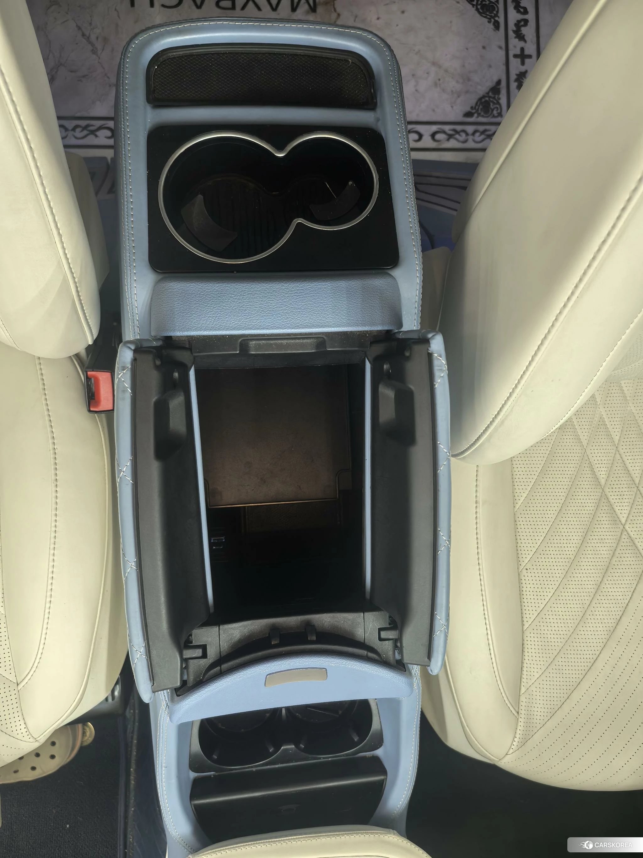 Mercedes-Benz Vito id 4486501 из Китая 18