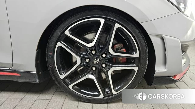 Hyundai Veloster (JS) id 3884787 из Кореи 15