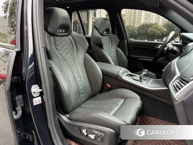 BMW X5 M id 4209192 из Китая 16