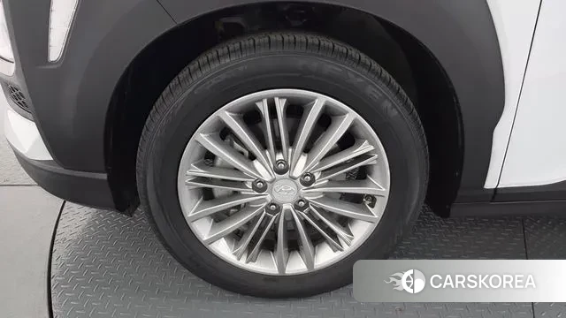 Hyundai Kona id 3385673 из Кореи 15