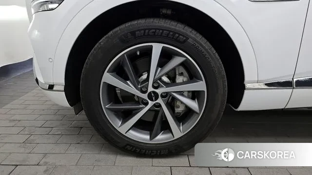 Genesis GV80 id 3538929 из Кореи 15