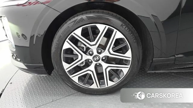 Hyundai Grandeur (GN7) id 4481019 из Кореи 15