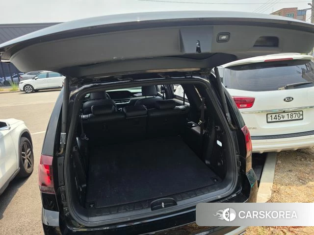 Kia Mohave Master id 4529198 из Кореи 9