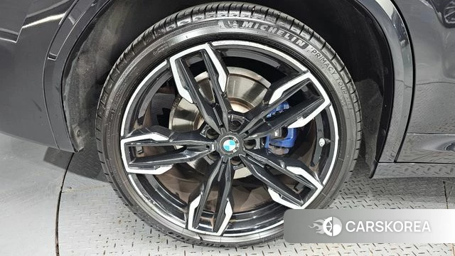 BMW X3 (G01) id 4433974 из Кореи 15