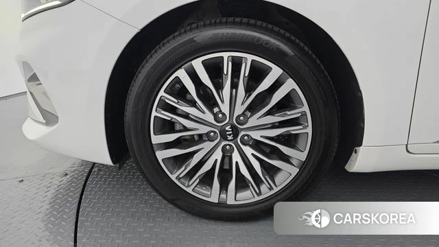 Kia K7 Premier id 4410439 из Кореи 15