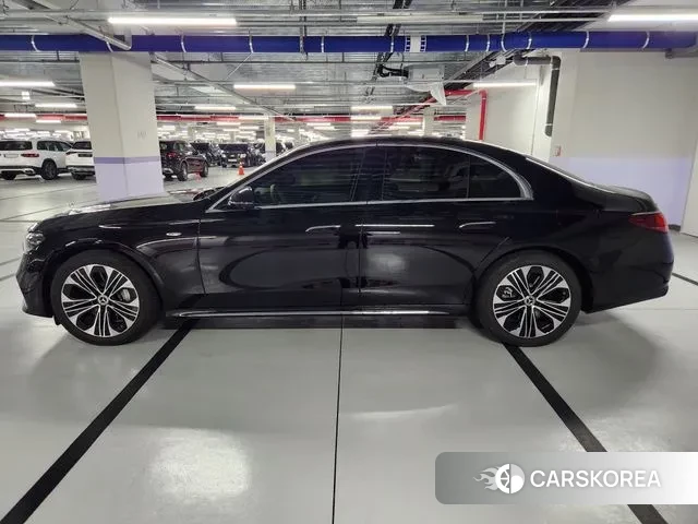 Mercedes-Benz E-Class W214 id 3775770 из Кореи 15