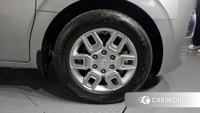 Hyundai Staria id 3566982 из Кореи 15