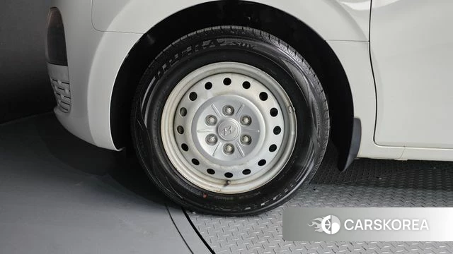 Hyundai Staria id 4470444 из Кореи 25