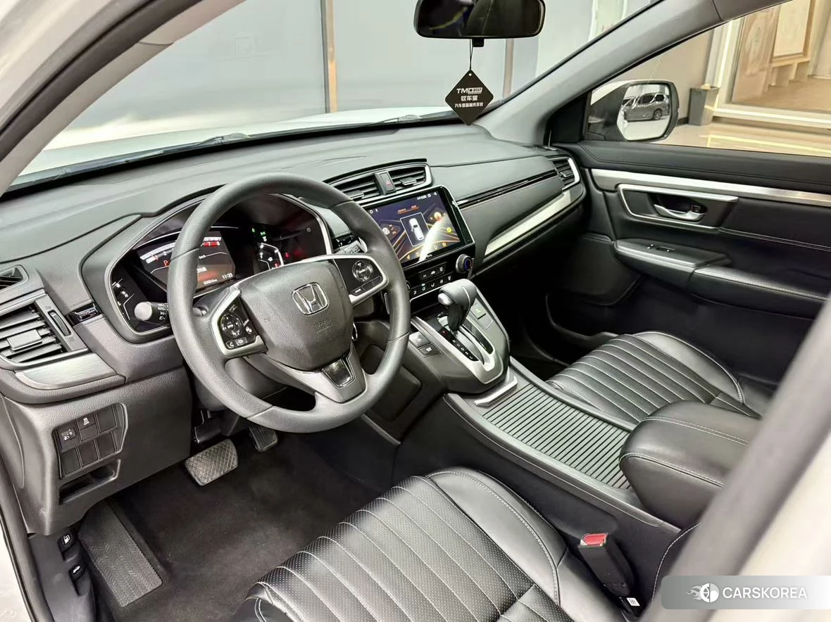 Honda Hao Ying id 4413543 из Китая 7