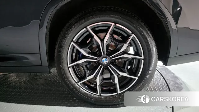 BMW X4 (G02) id 3093414 из Кореи 15