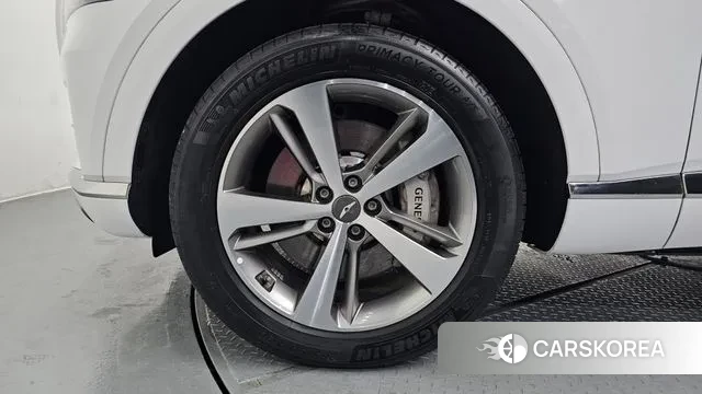 Genesis GV80 id 3463469 из Кореи 15