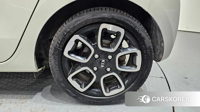 Kia The New Ray id 4557993 из Кореи 26