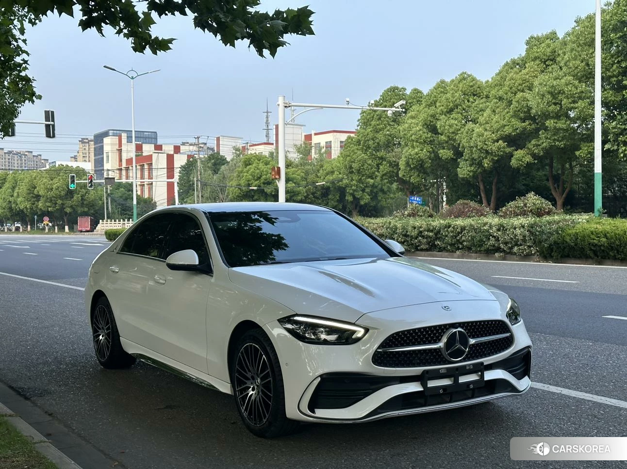 Mercedes-Benz C-class id 4454095 из Китая 13