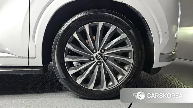 Hyundai The New Palisade id 3670439 из Кореи 15