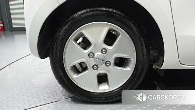 Kia The New Ray id 4631938 из Кореи 26